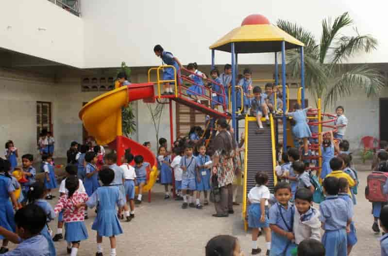 Top Schools in Amalsad Best High Schools near me Justdial