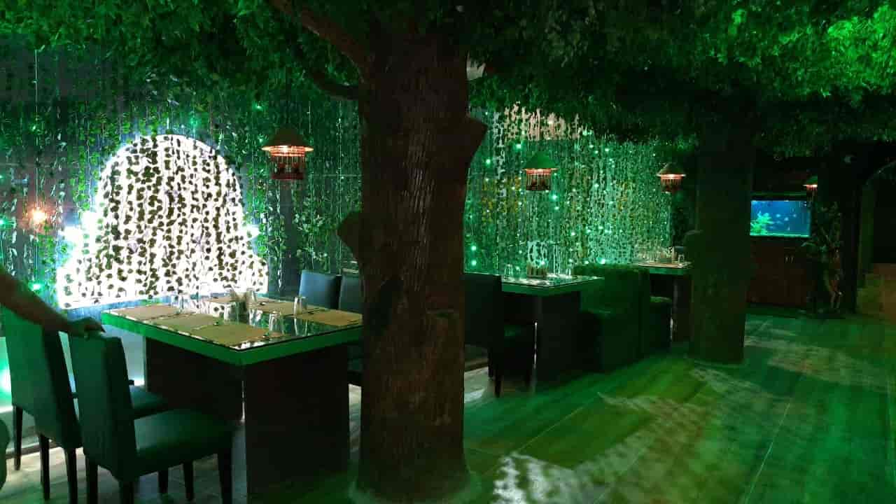 Jungle Restaurant in Nawada HO,Nawada - Best Restaurants in Nawada -  Justdial