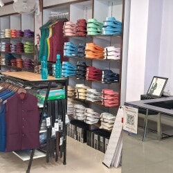 Textiles & Apparel Products