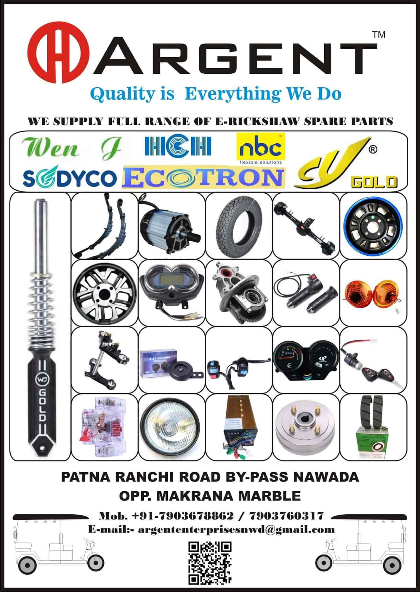 new asia auto rickshaw spare parts price list pakistan