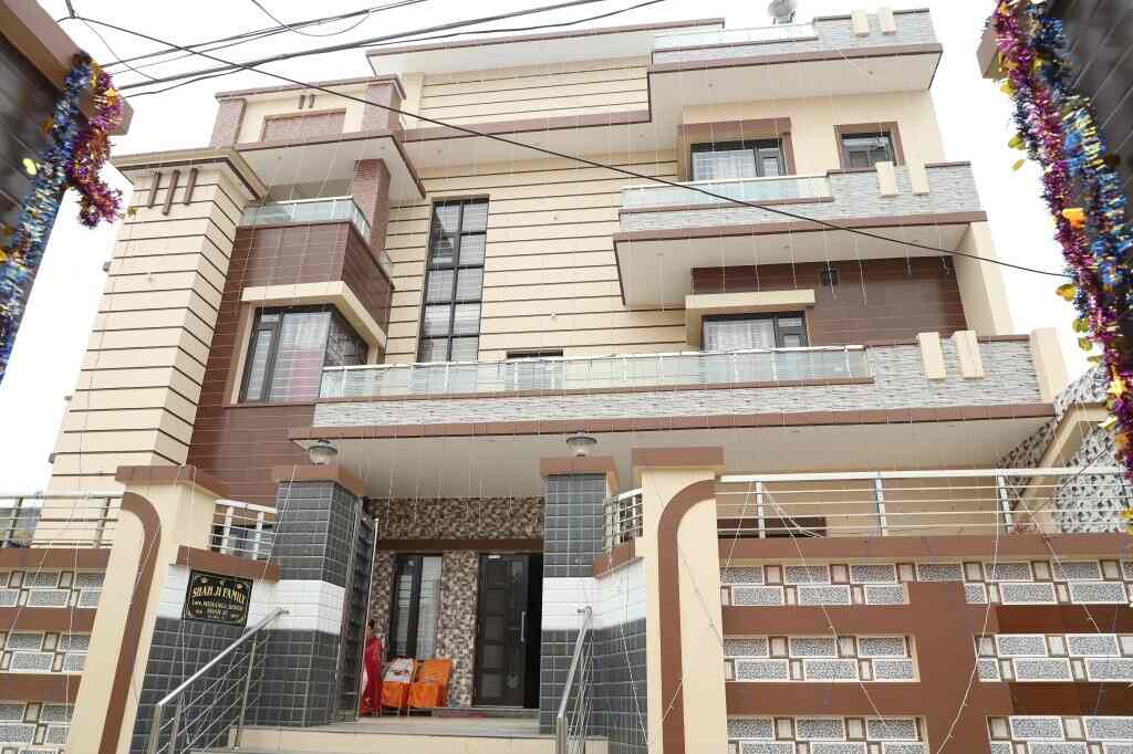 Book Shah Ji in Bohara,Nawanshahr Best Farm House On Rent in