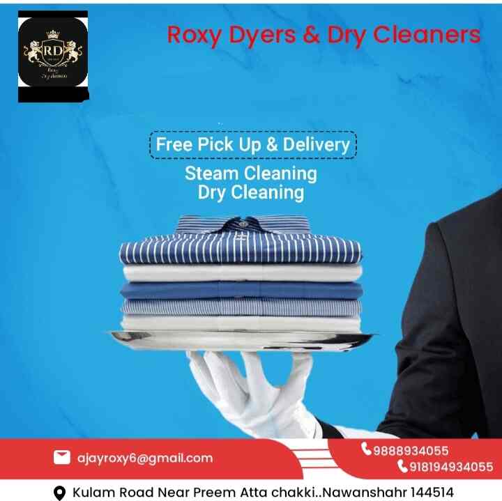 Top Dry Cleaners in Nawanshahr Best Dry Cleaning Services near me Justdial