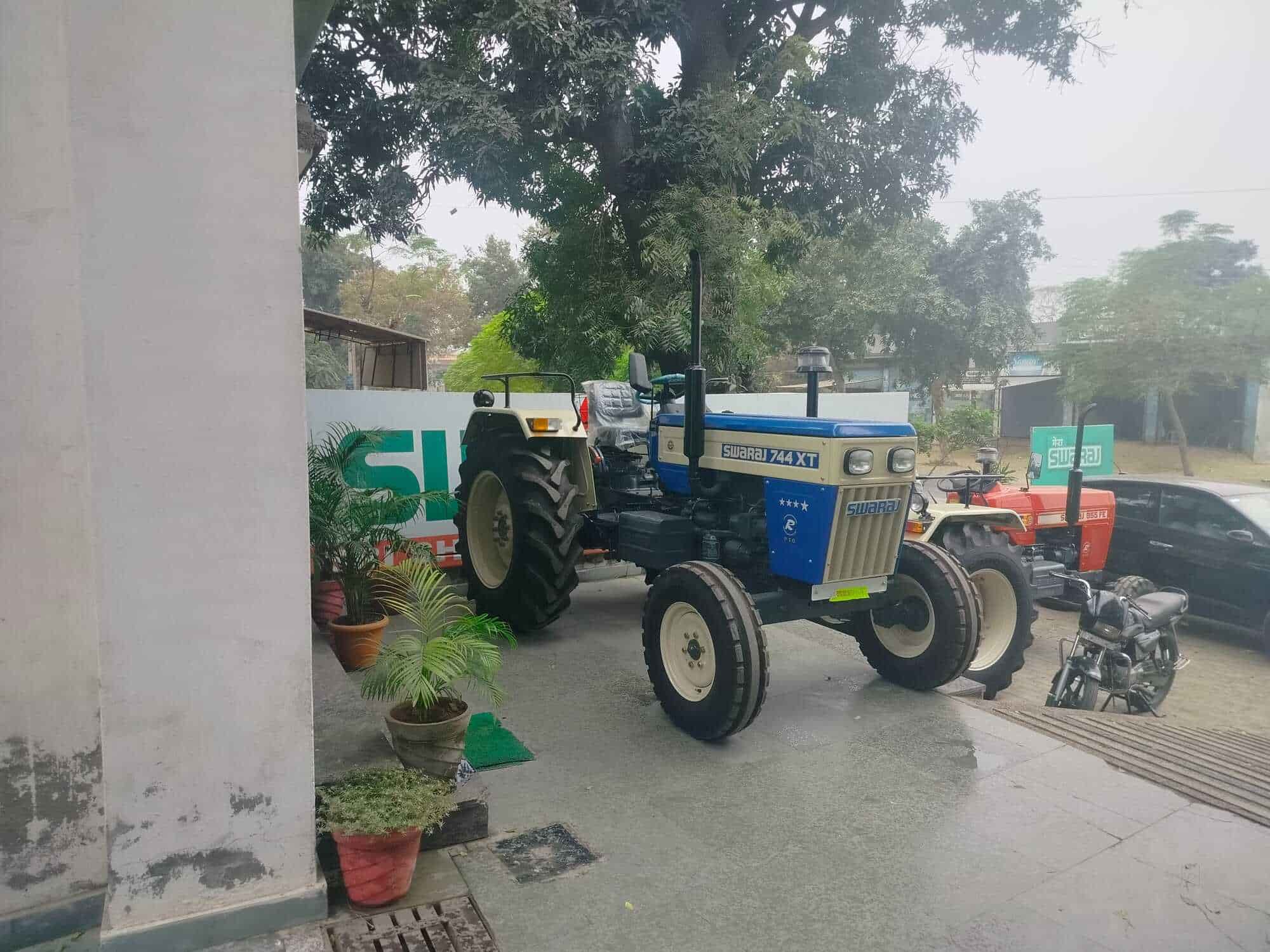 Top Tafe Tractor Dealers in Jammu Tawi Best Tafe Tractor Dealers