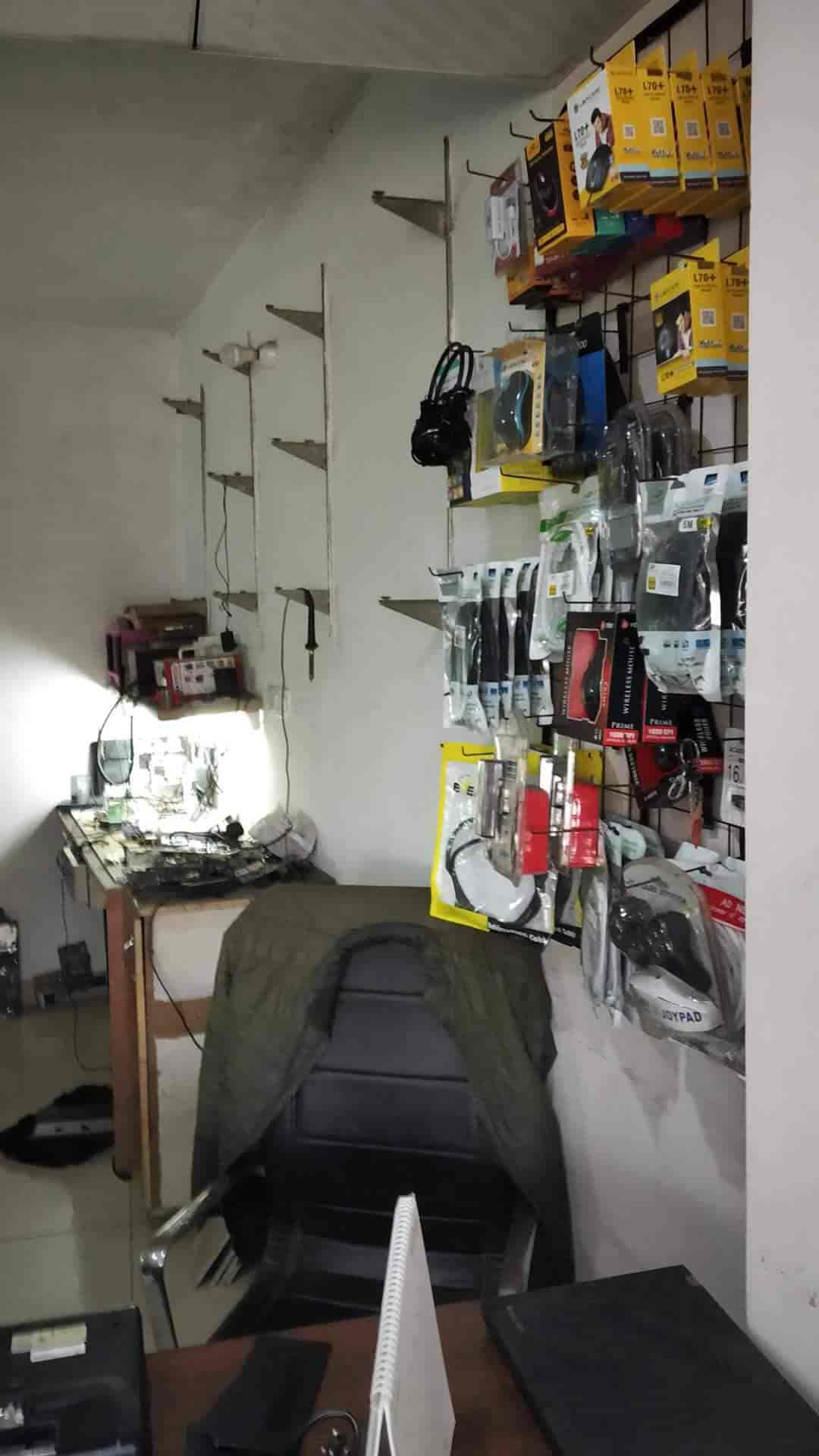 Ss Computers in Nawanshahr Mandi,Nawanshahr Best CCTV Dealers in