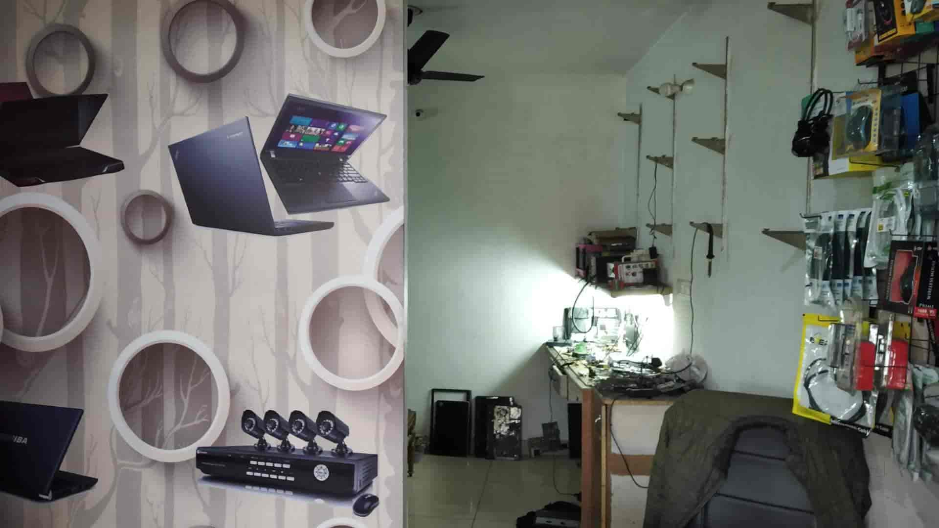 Ss Computers in Nawanshahr Mandi,Nawanshahr Best CCTV Dealers in