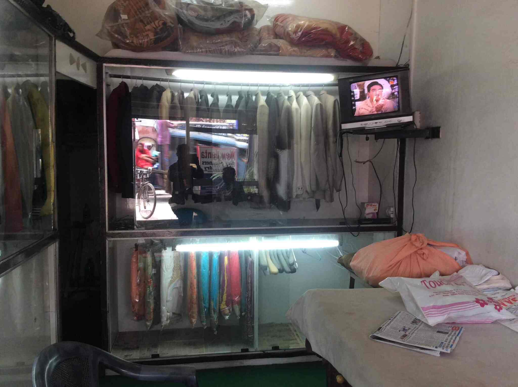 Top Dry Cleaners in Nawanshahr Best Dry Cleaning Services near me
