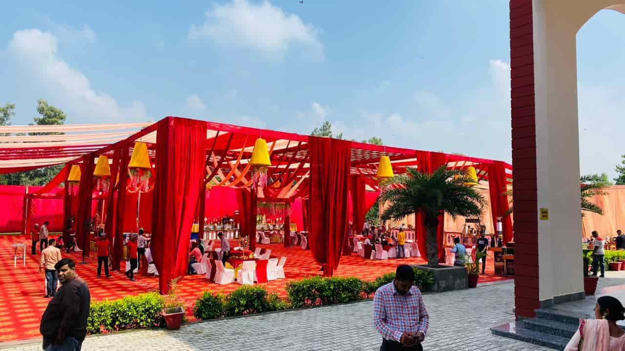 Book Sagar Resort in Rahon,Nawanshahr Best Resorts in Nawanshahr