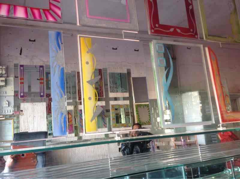 Safi Glass & Mirror in Neemuch HO,Neemuch Best Mirror Dealers in