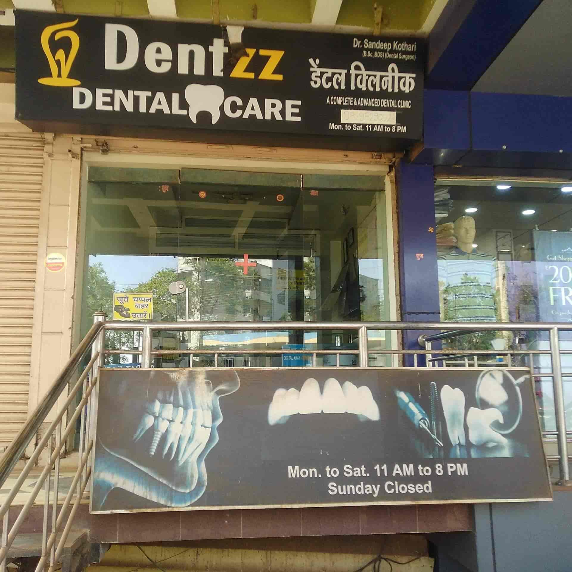 The Impact Of tooth bleaching in Dwarka On Your Customers/Followers