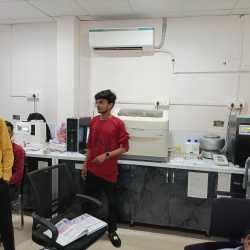 Lab view 2