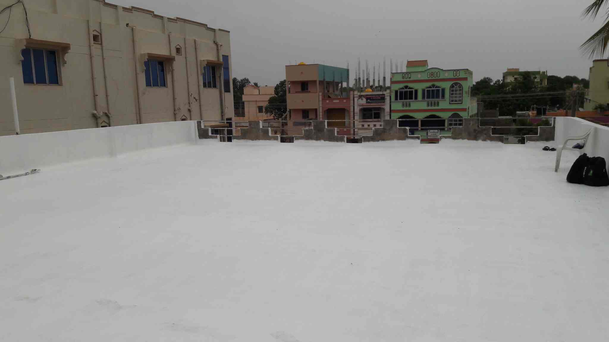 Jc Construction And Water Proofing Sullurpet Waterproofing Contractors In Nellore Justdial