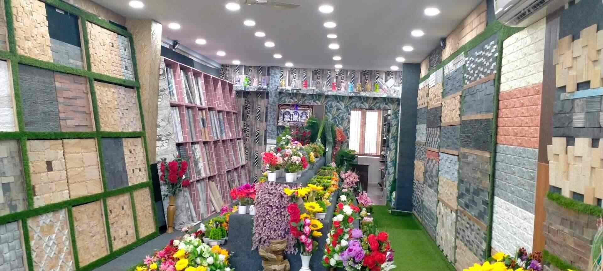 Top 20 Wall Paper Dealers in Nellore Best Wall Paper HD Dealers