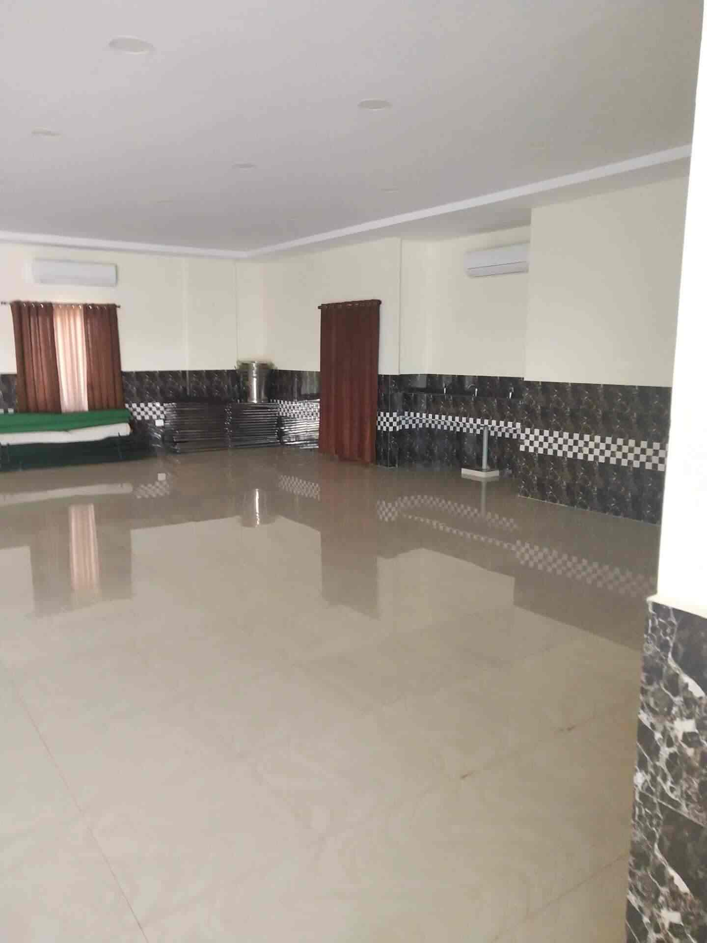 Sri Sai Mini Function Hall, Nellore HO Banquet Halls in Nellore