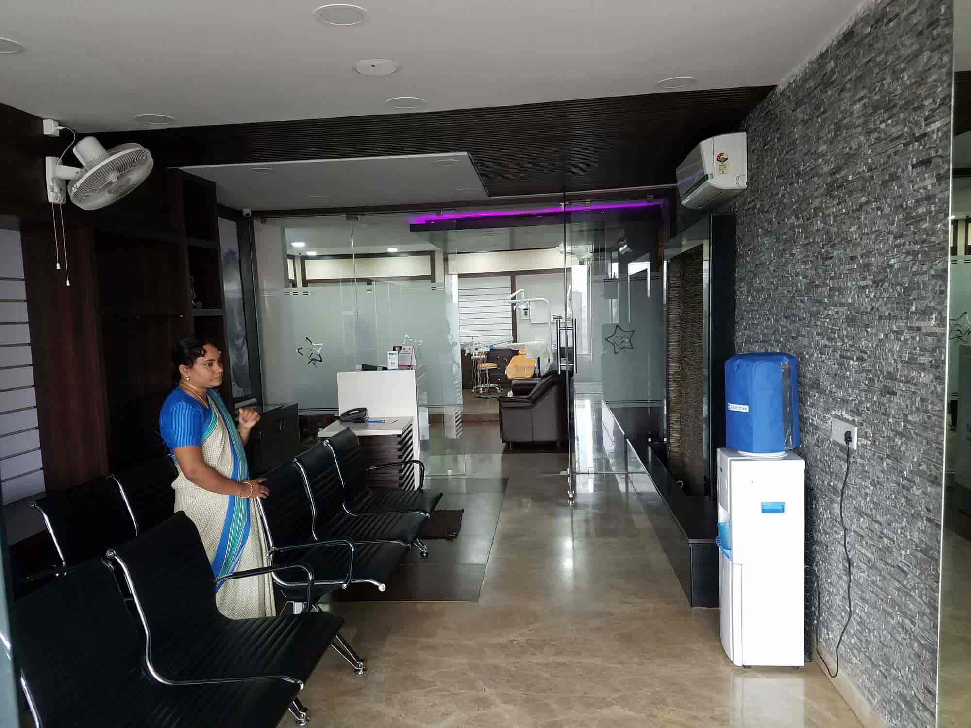 Star Dental Super Speciality Dental Hospital in Ramamurthy Nagar