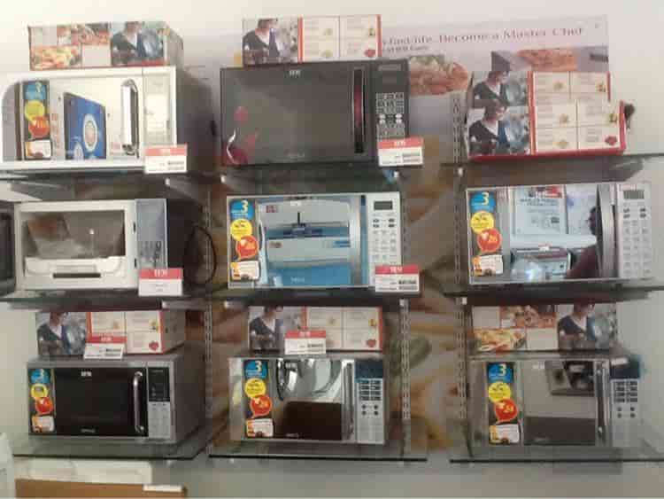 Top Panasonic Home Appliance Dealers in Kavali Best Panasonic Home