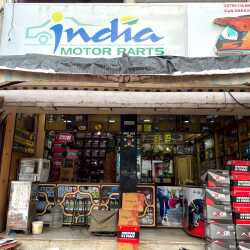 Indian top motor parts