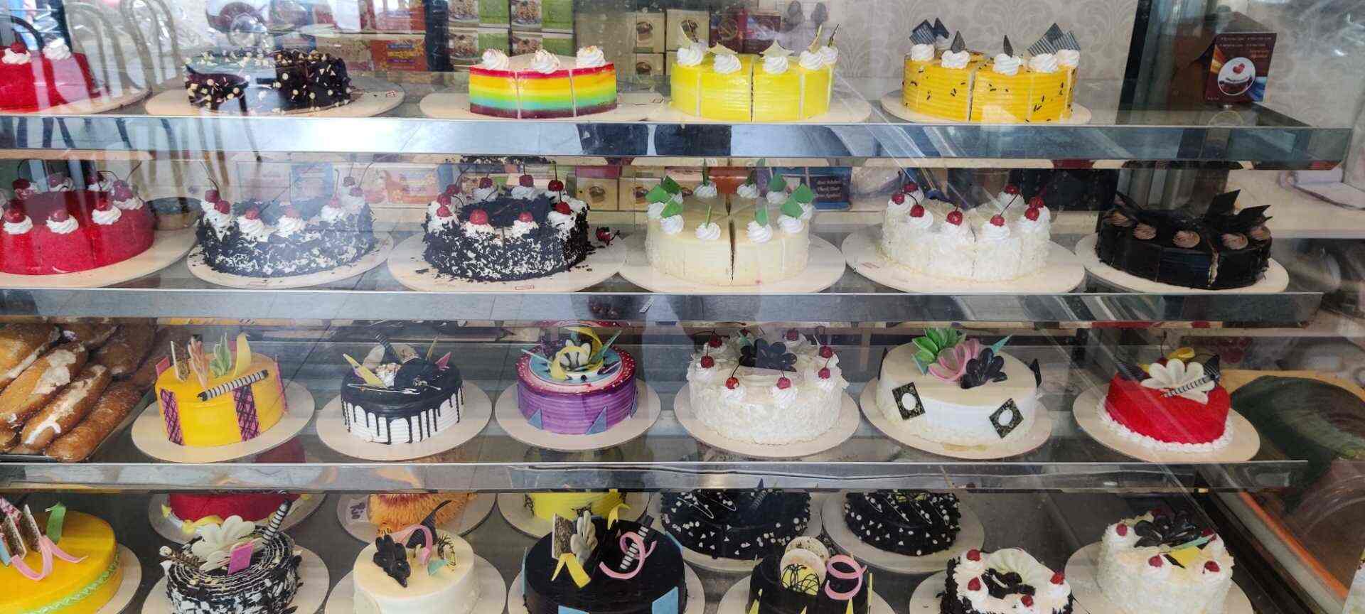 Top Bakeries in NTR Nagar, Nellore Best Cake Shops Justdial