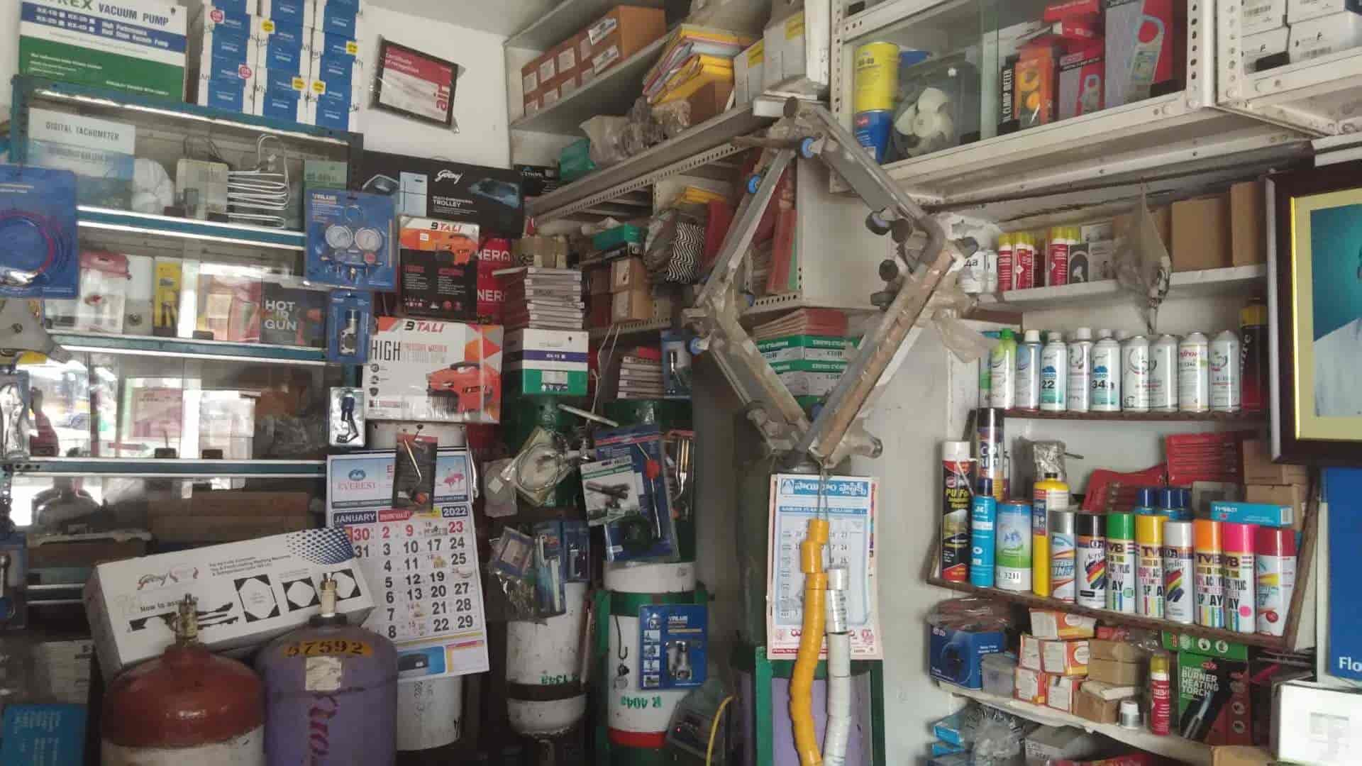 Top Sealing Machine Dealers in Nellore सीलिंग मशीन डीलर्स, नेल्लोरे