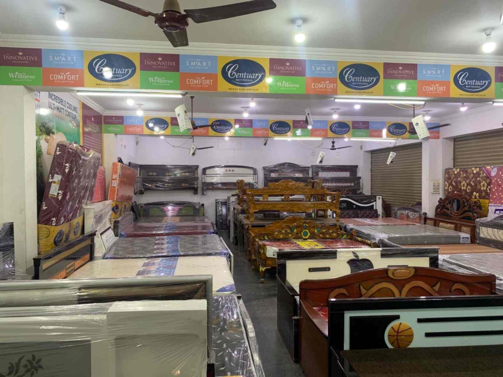 Best Office Furniture Dealers in Nellore ऑफिस फर्नीचर डीलर्स