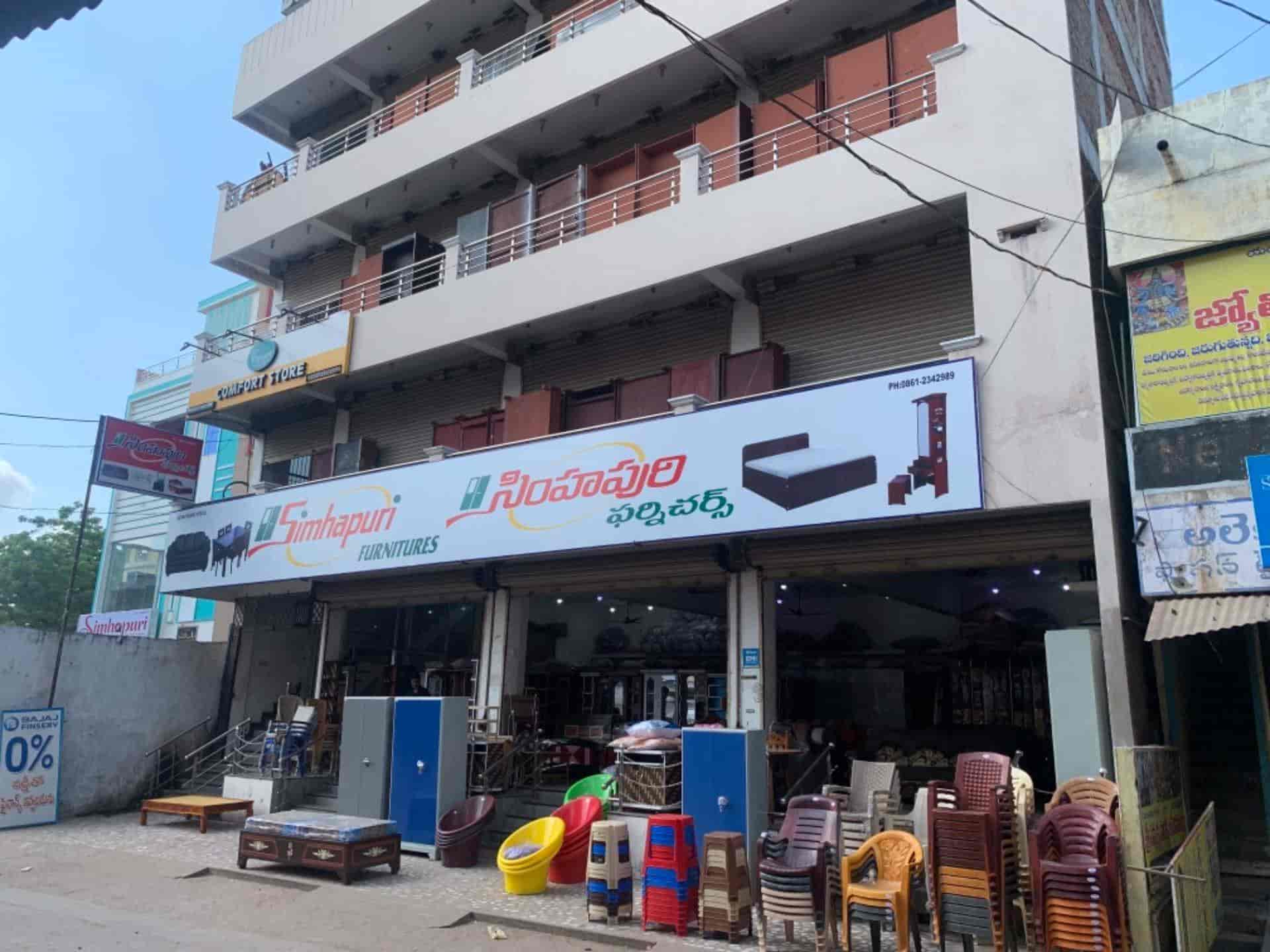 Best Office Furniture Dealers in Nellore ऑफिस फर्नीचर डीलर्स