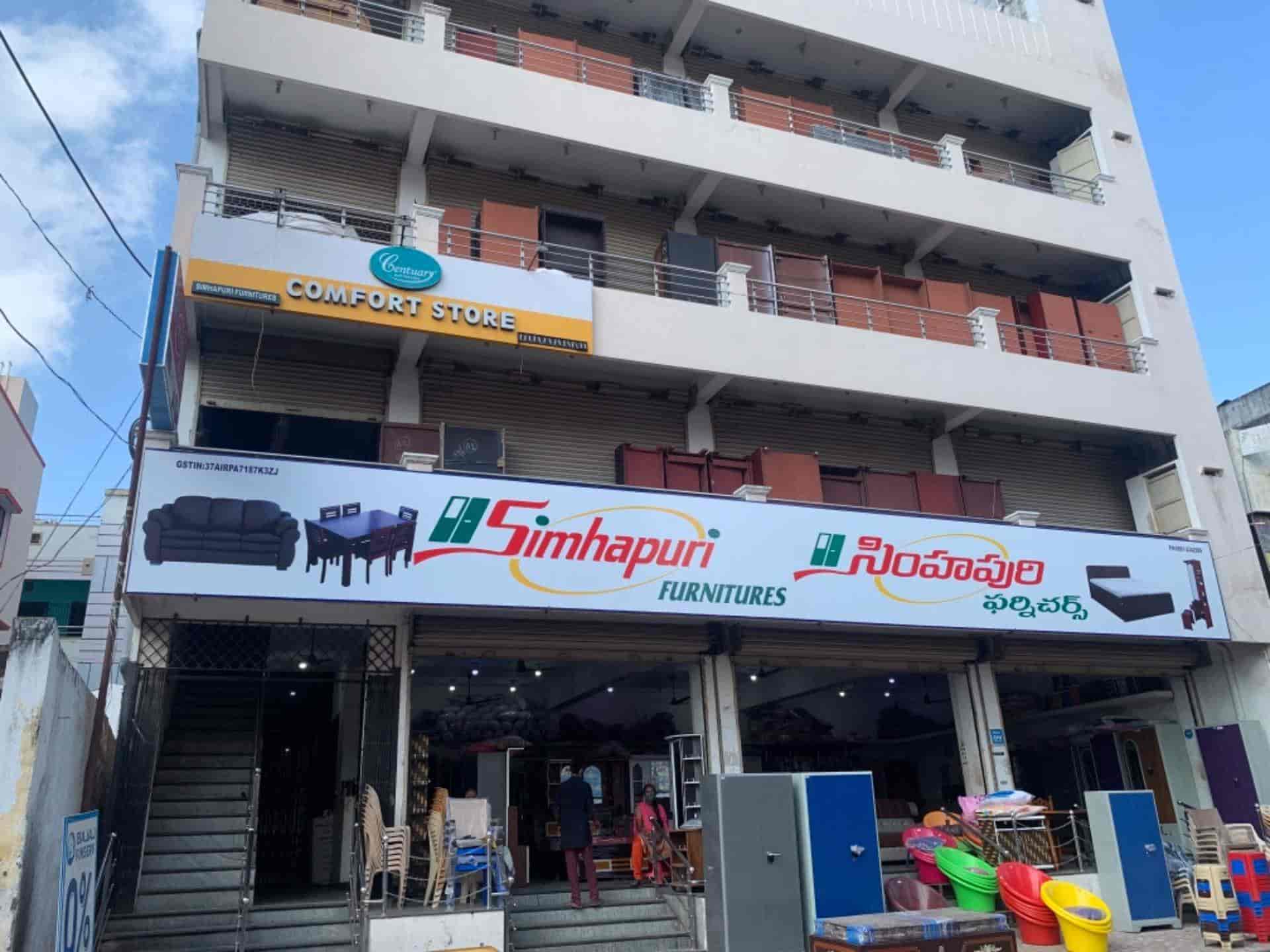 Best Office Furniture Dealers in Nellore ऑफिस फर्नीचर डीलर्स