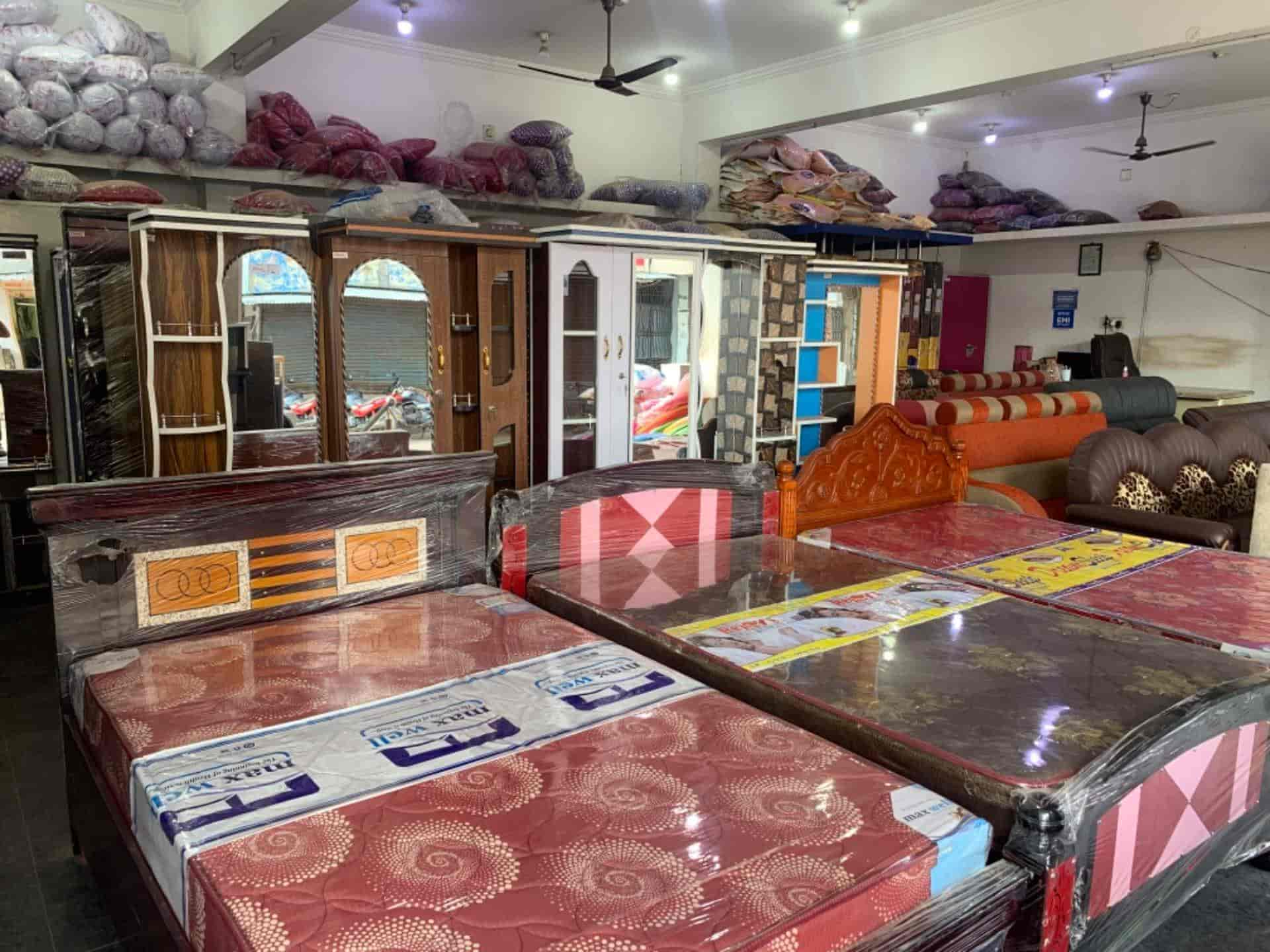 Best Office Furniture Dealers in Nellore ऑफिस फर्नीचर डीलर्स