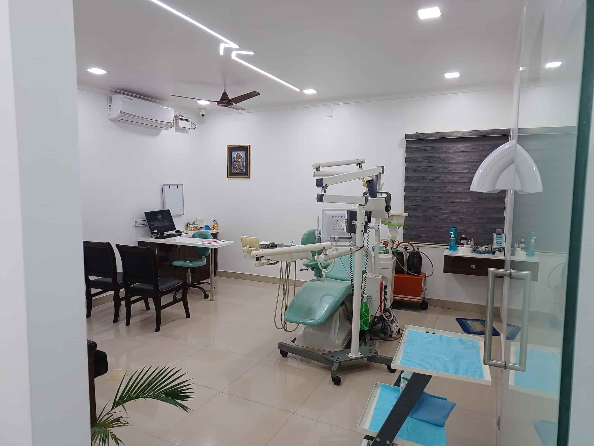 5 Simple Steps To An Effective dentistry center Dwarka Strategy