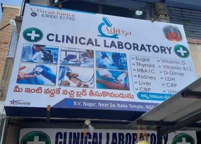 Lab view 20