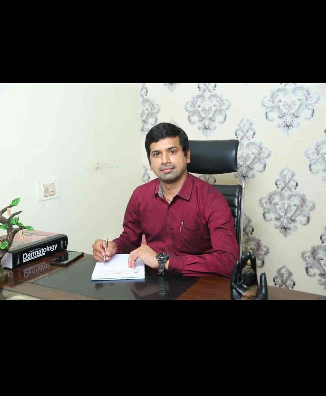 Sudheer Skin And Cosmetic Clinic (Ap Multispeciality Hospital) in