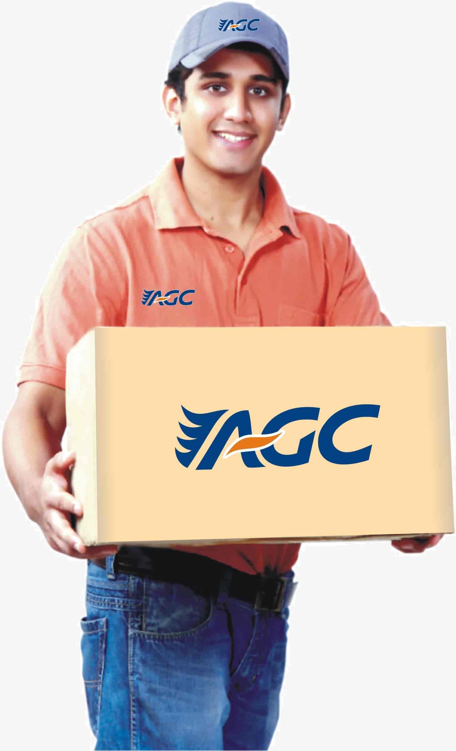 Akash Gnaga Courier in Trunk Road,Nellore Best Courier Services in