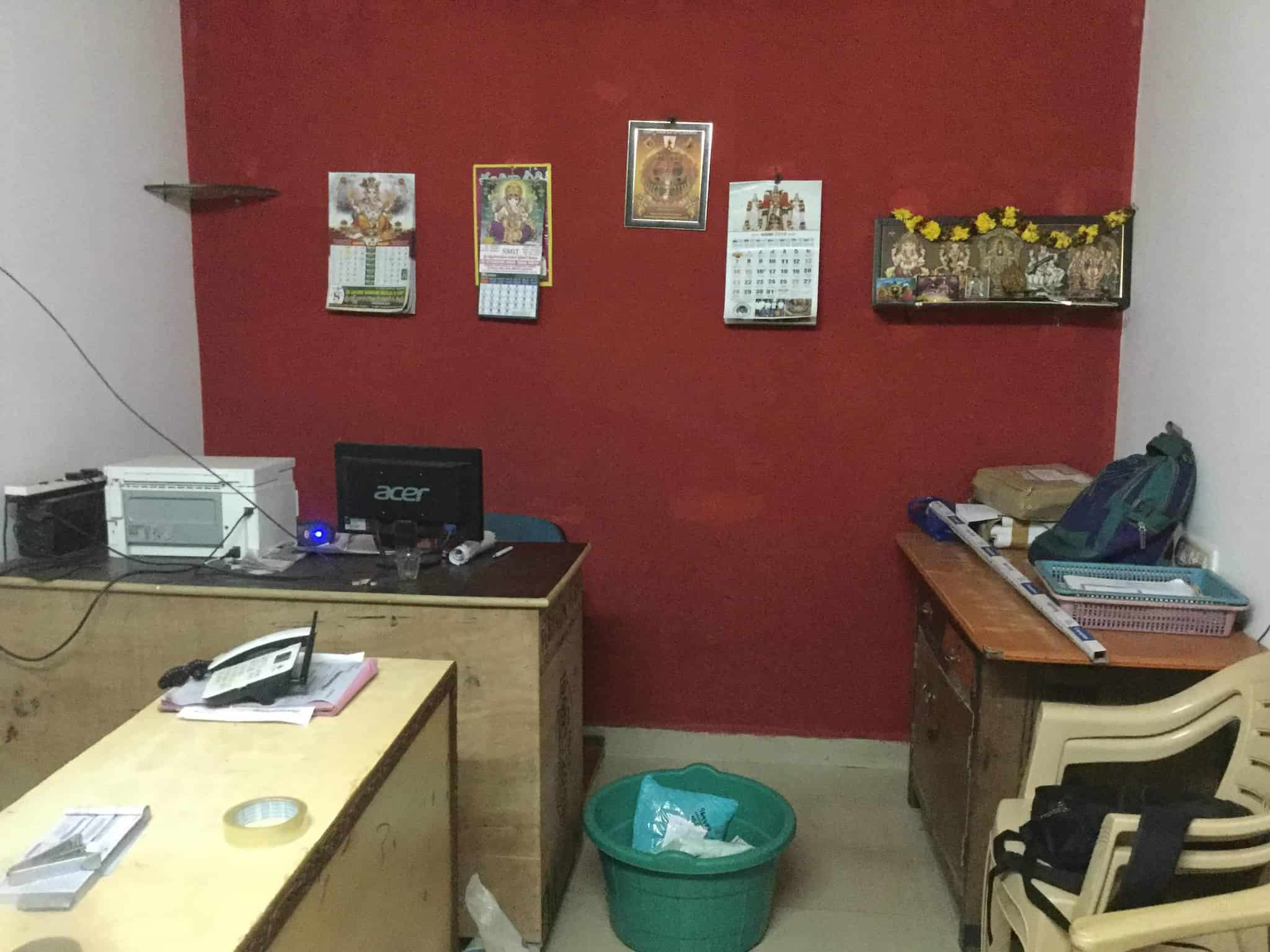 The Professional Couriers in Tada, Nellore Best Courier Services near