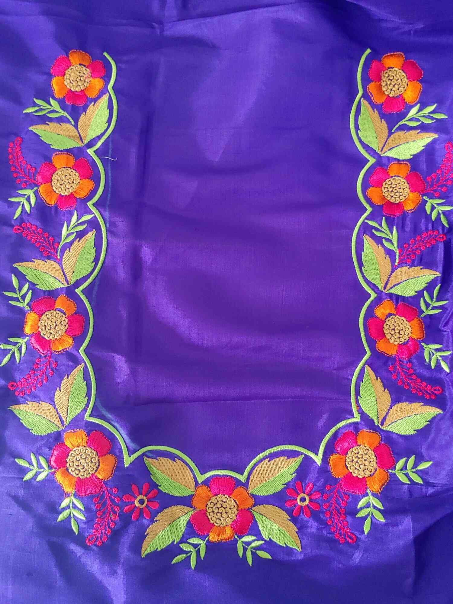 Lalitha Computer Embroidery in Nawabpet,Nellore Best Embroidery Job