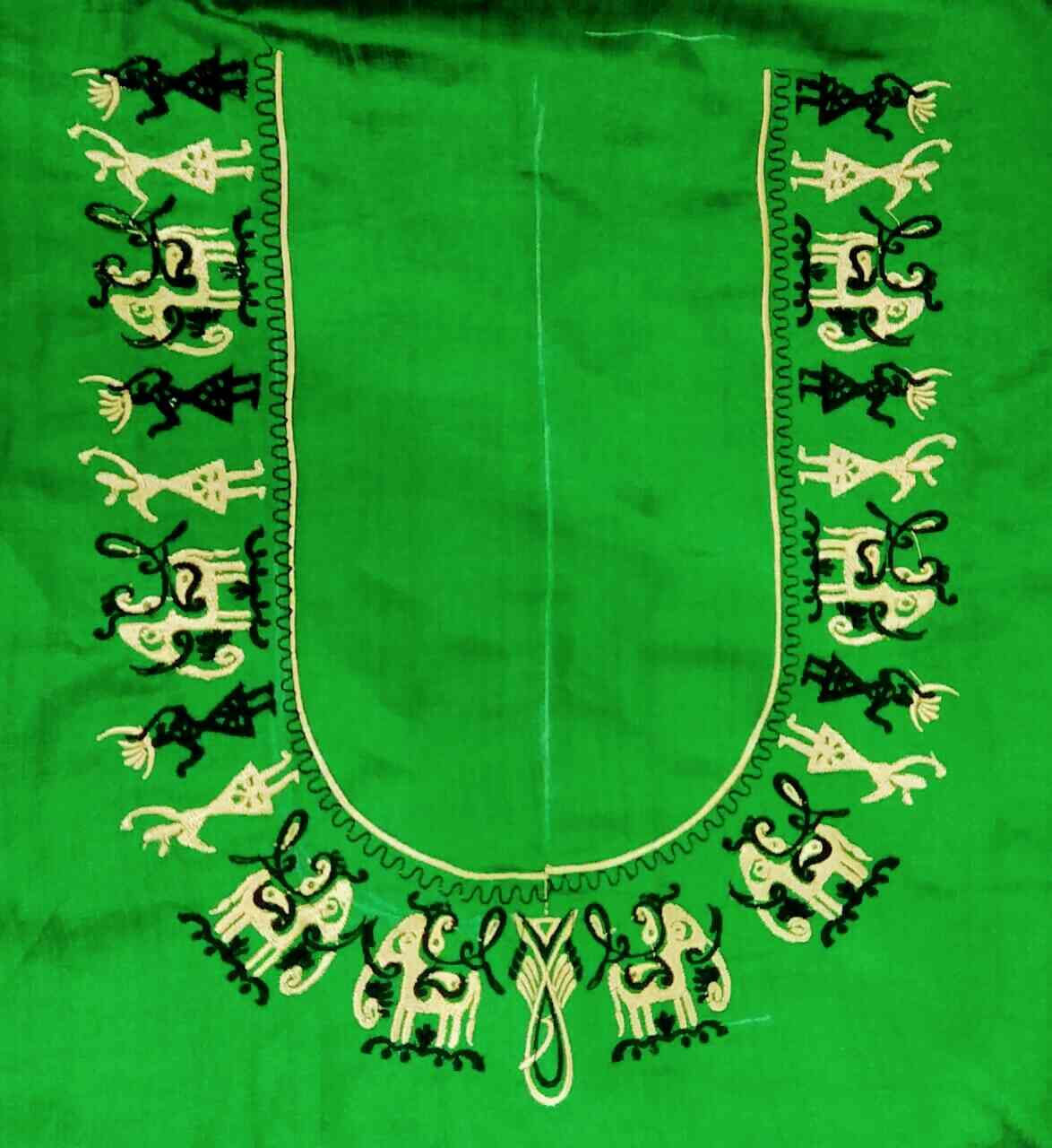 Lalitha Computer Embroidery in Nawabpet,Nellore Best Embroidery Job