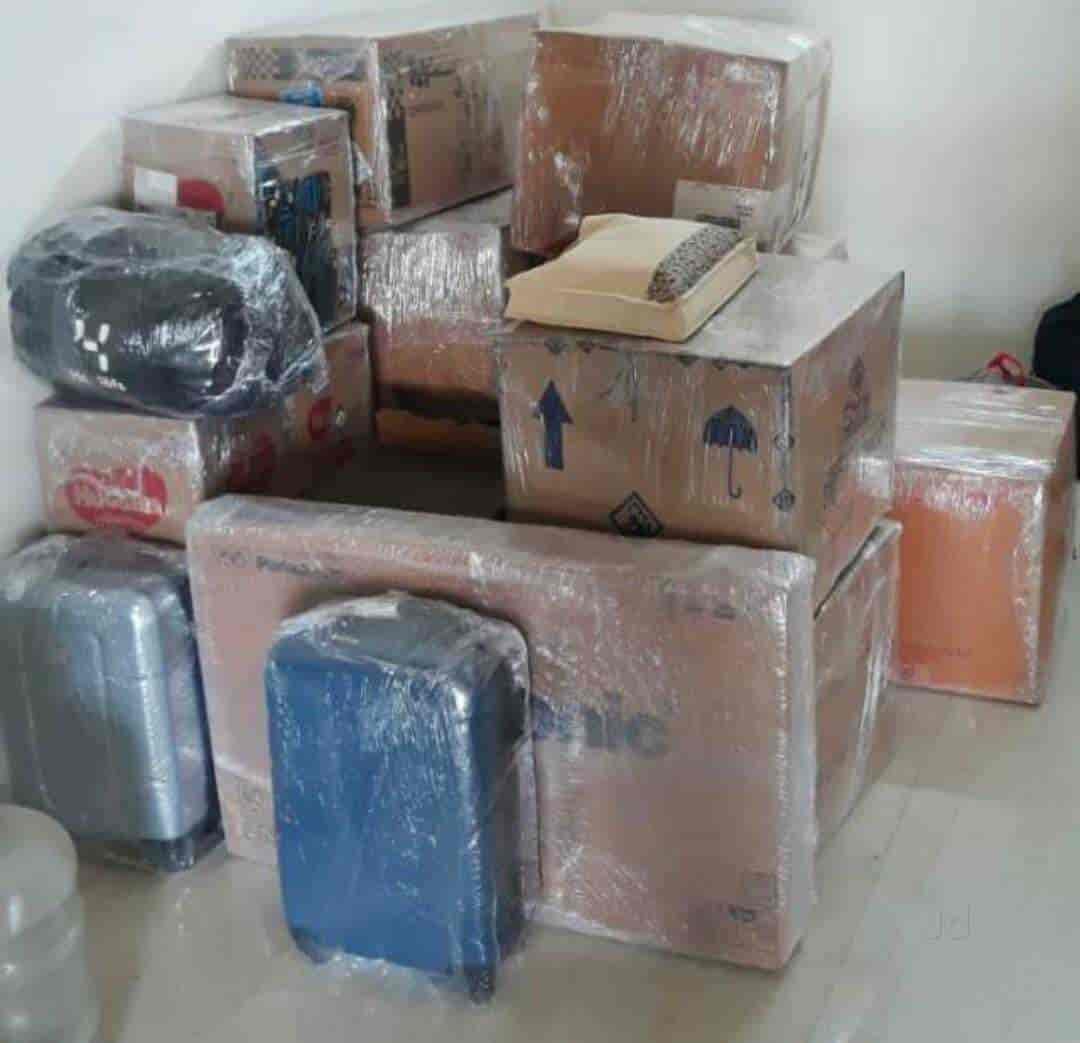 Top Packers Movers in Shar RoadSullurpet Best Movers Packers Near Me