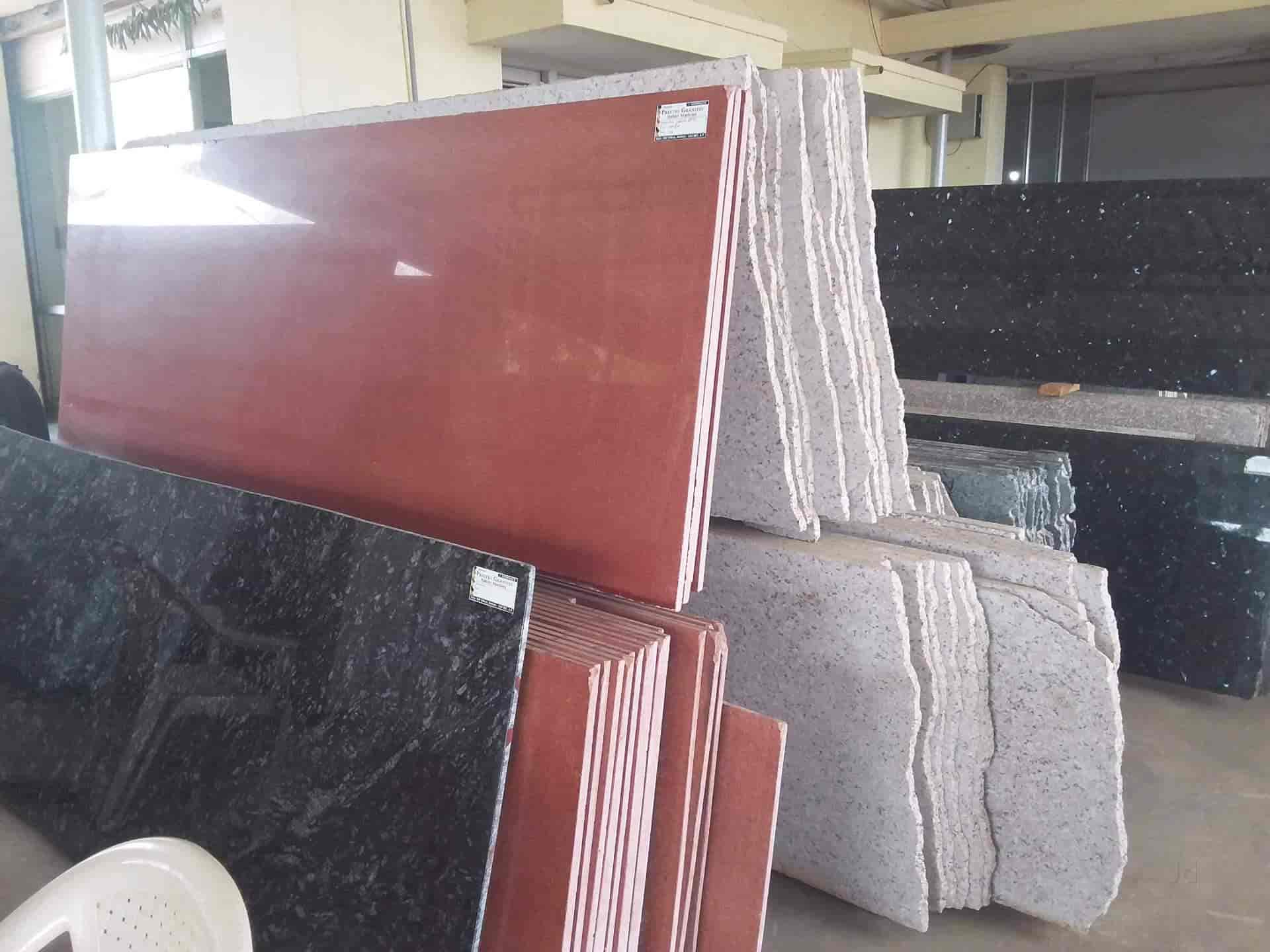 Catalogue Rajasthan Marbles & Granites in Magunta Layout , Nellore