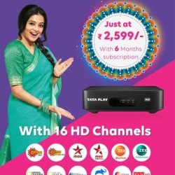 Hindi lite hd tata sky hot sale