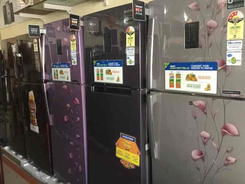 Top Panasonic Home Appliance Dealers in Kavali Best Panasonic Home