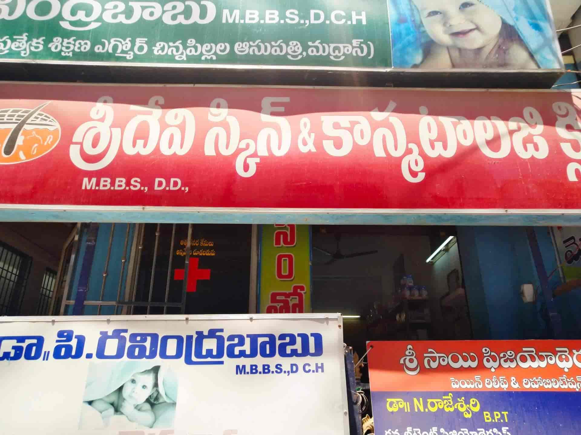 Top 50 Dermatologists In Nellore Best Skin Doctors Book