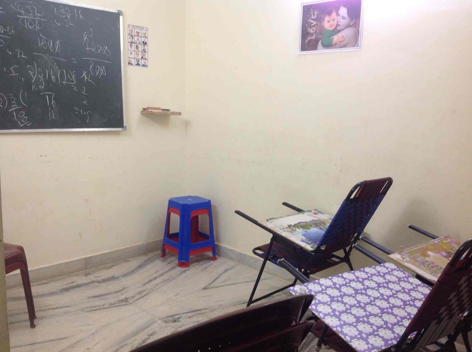 Ripples Academy in Dargamitta,Nellore Best Tutorials For Class IX in