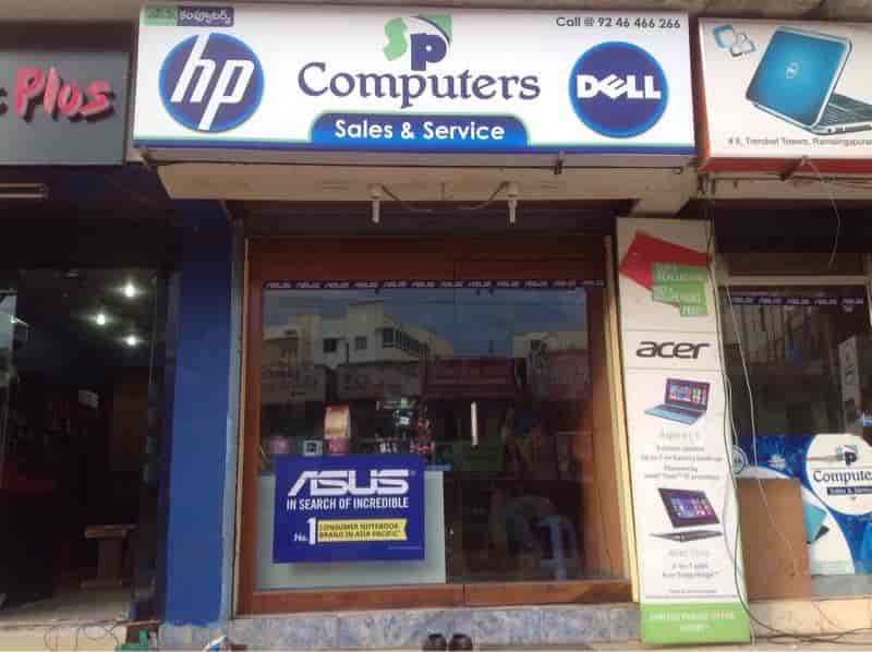 Top Laptop Dealers in Nellore Bazar Best Laptop Stores Justdial