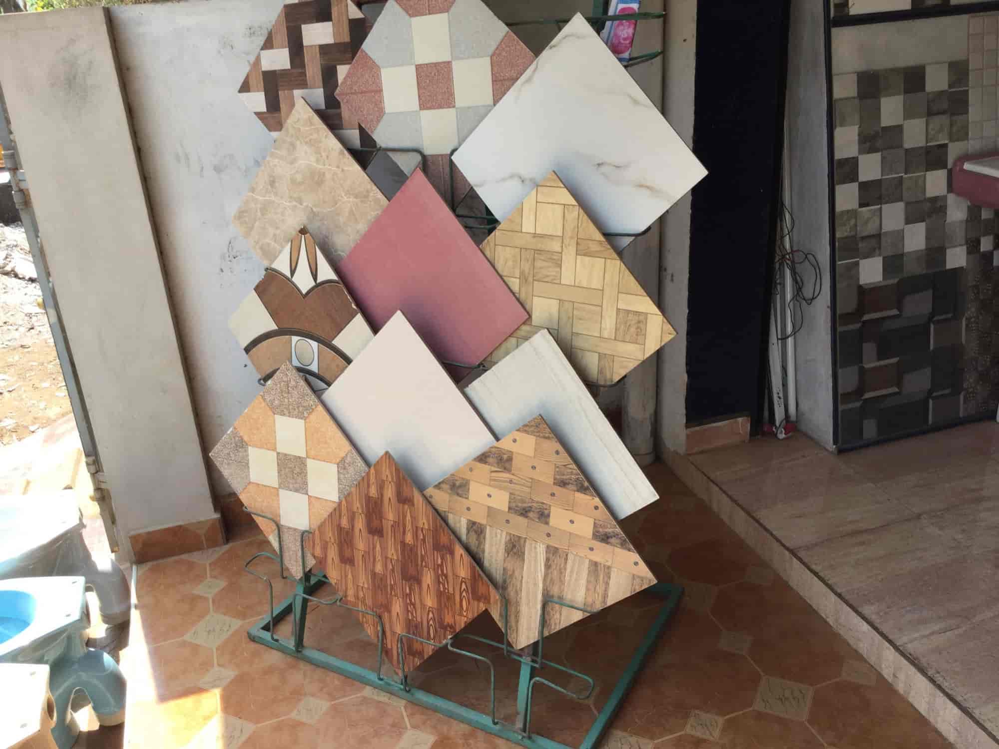 Sri Venkateswara Tiles & Marbles in Vedayapalem,Nellore Best Kajaria