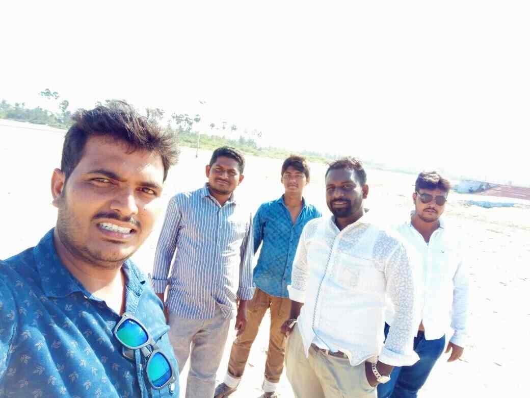 Nawaz Cafe & Snacks in Vollur Colony Road,Nellore Best Coffee Shops