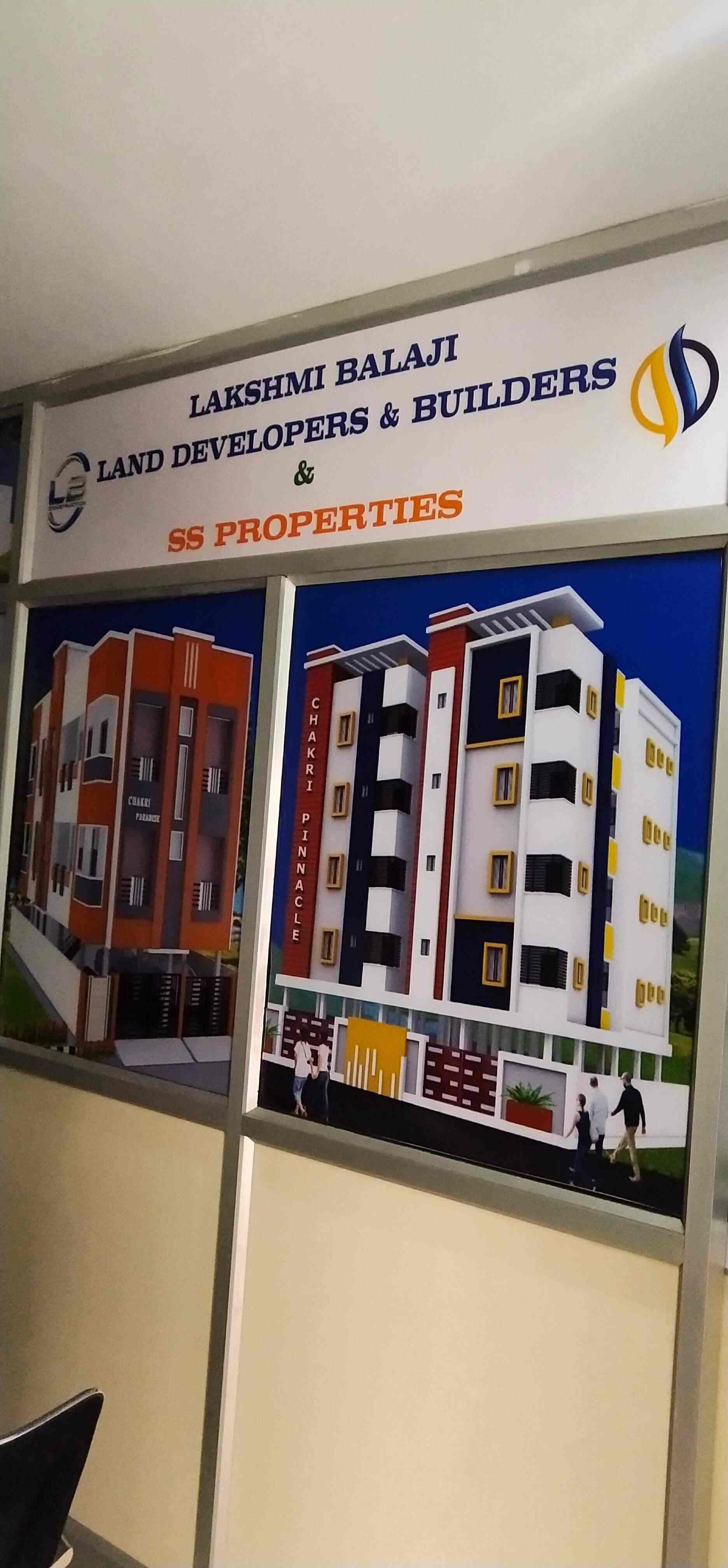 Top 100 Real Estate Agents In Nellore Best Estate Brokers Justdial