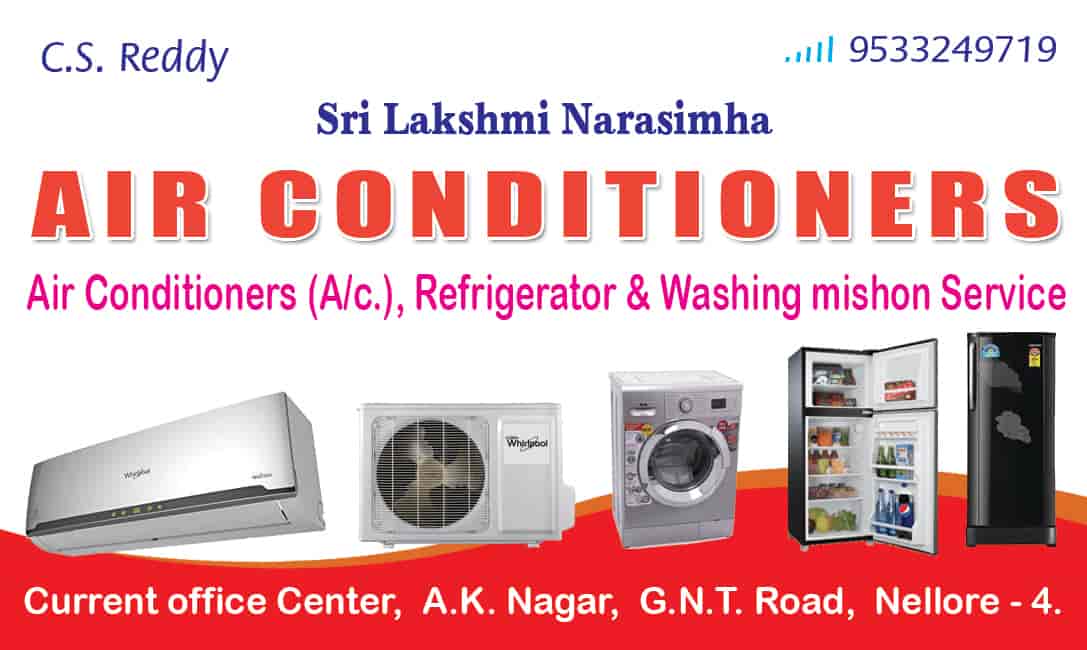 Top Daikin AC Repair in Tada Best Daikin Air Conditioner Service