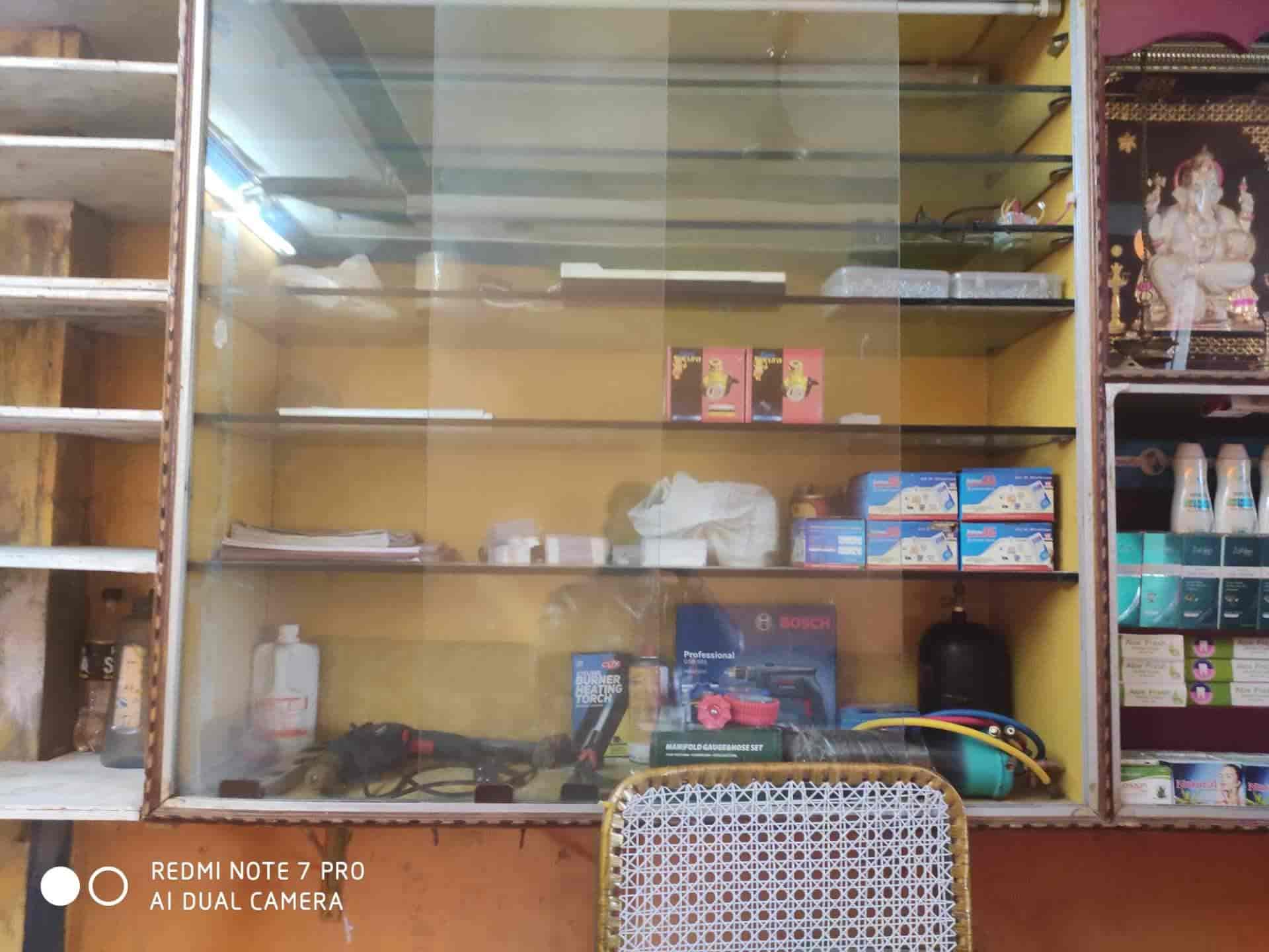 Top Daikin AC Repair in Tada Best Daikin Air Conditioner Service