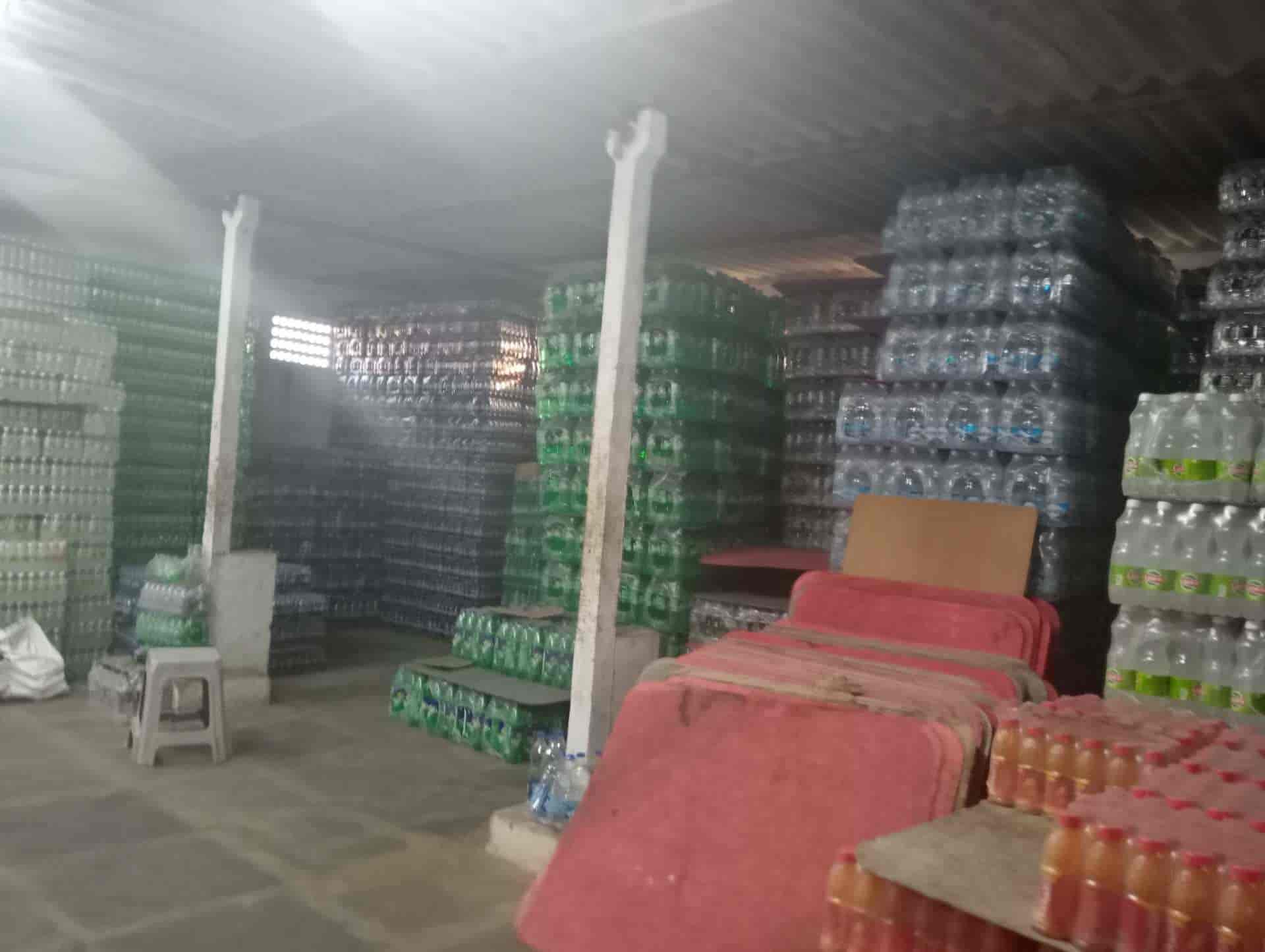 Bhuvaneswari general stores in Nawabpet,Nellore Best Soft Drink