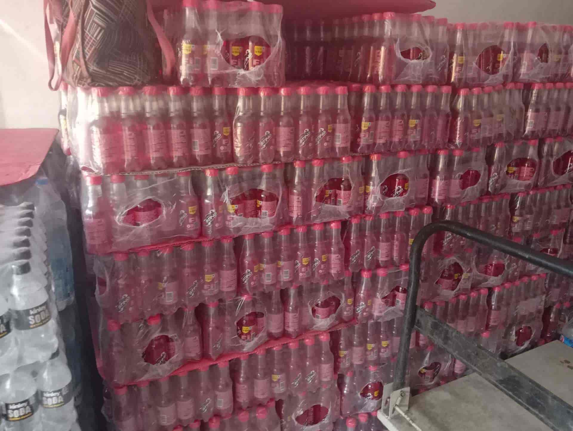 Bhuvaneswari general stores in Nawabpet,Nellore Best Soft Drink