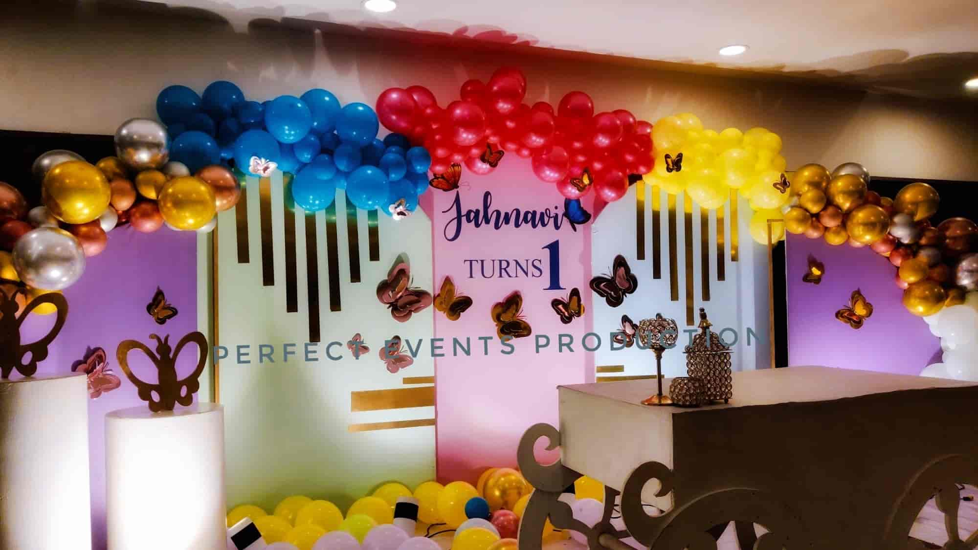 Top Lighting Decorators in Nellore Best Light Decoration Services