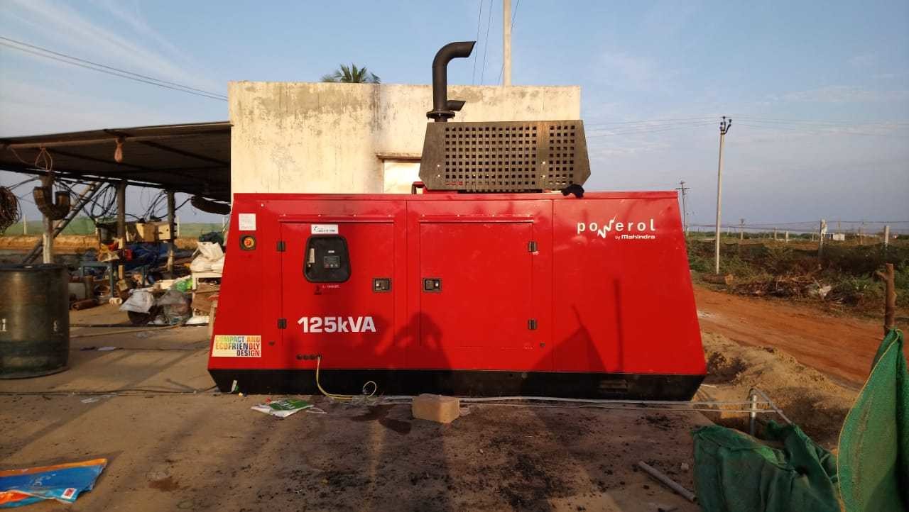 Top Cummins Generator Repairs in Nellore जनरेटर रिपेयर & सर्विसेज