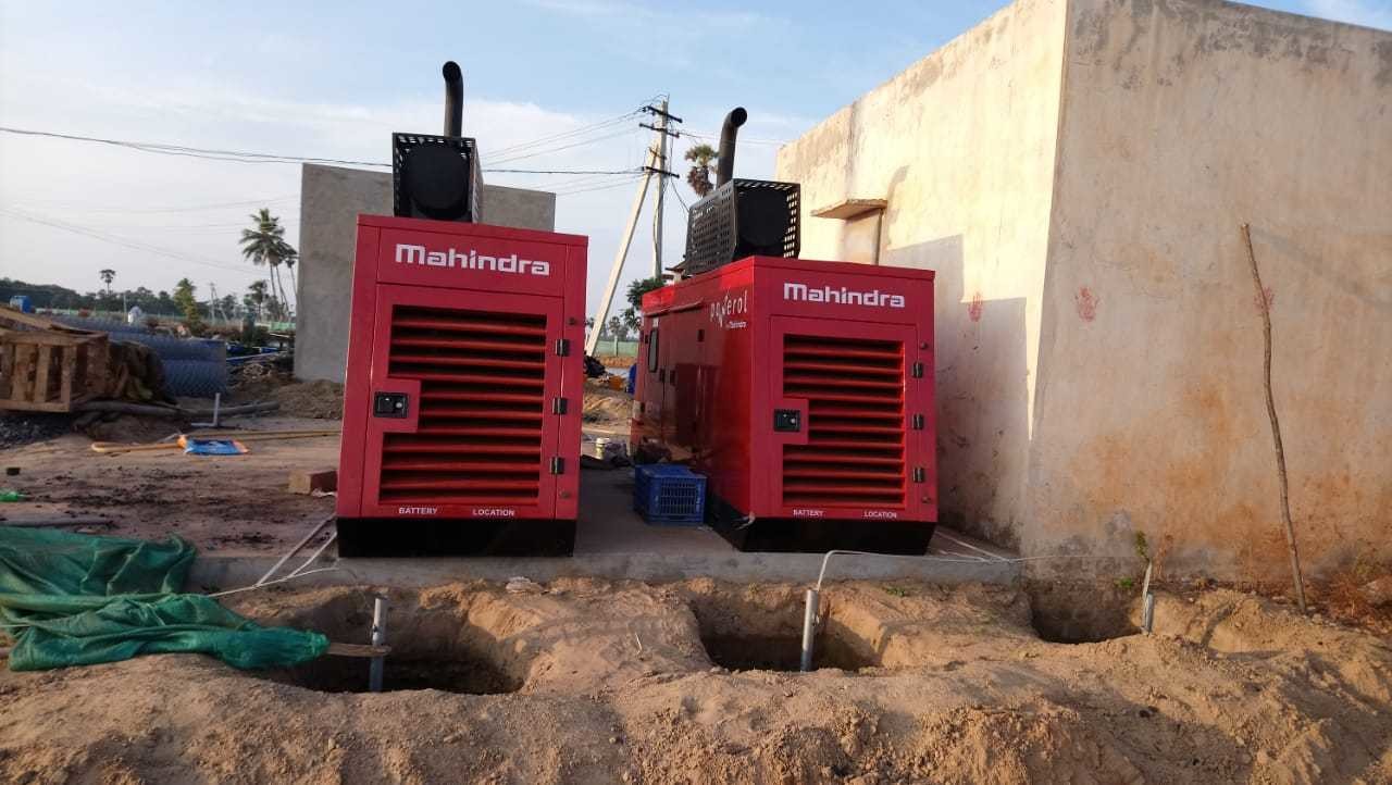 Top Cummins Generator Repairs in Nellore जनरेटर रिपेयर & सर्विसेज